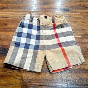 Burberry Shorts